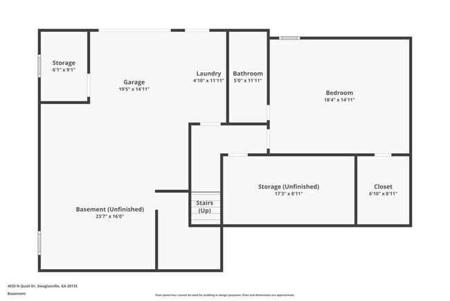 Photo - 4035 N Quail Dr