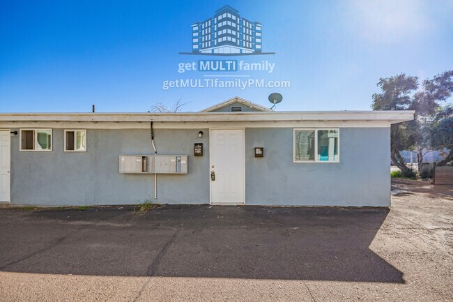 Photo - 525 N 32nd St Unidad 12A