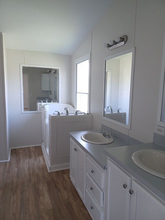 Photo - Freshly Remodeled