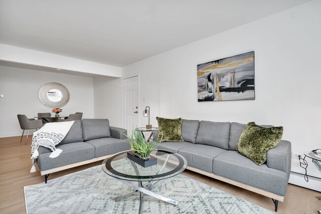 Quail Ridge Apartments