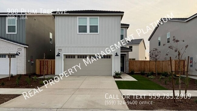 Building Photo - 900 Plum Tree Ave