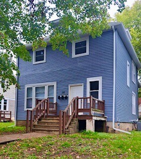 710 W California Ave Unit 3
