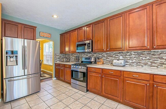 Building Photo - 4506 Timber Pine Tr Rental