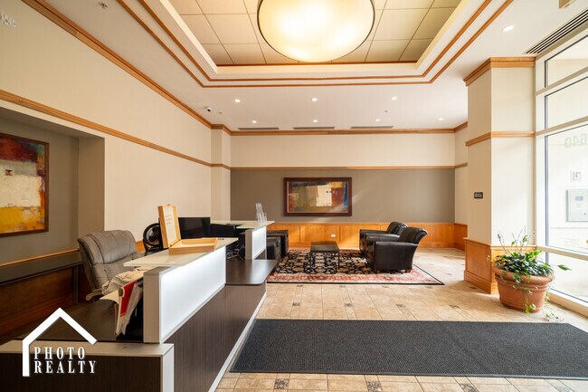 Photo - 1640 Maple Ave Unit 1208
