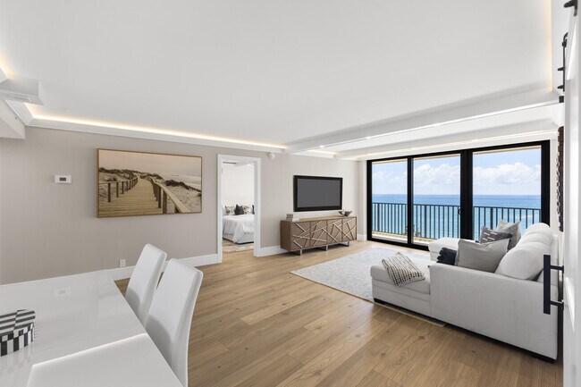 Photo - 400 Ocean Trail Way Unidad 1008