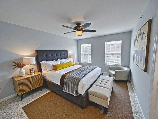 Photo - 3 Bedroom 2.5 Bathroom Townhome in Palmyra