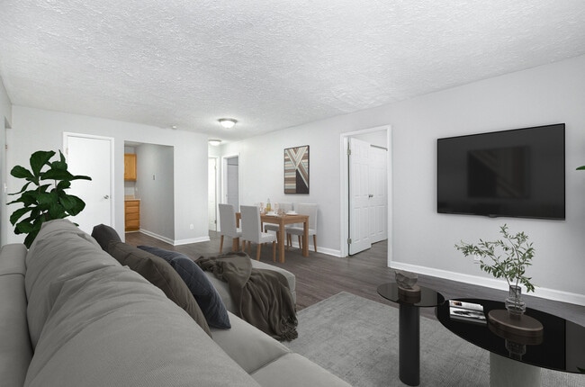 Aventura Apartments