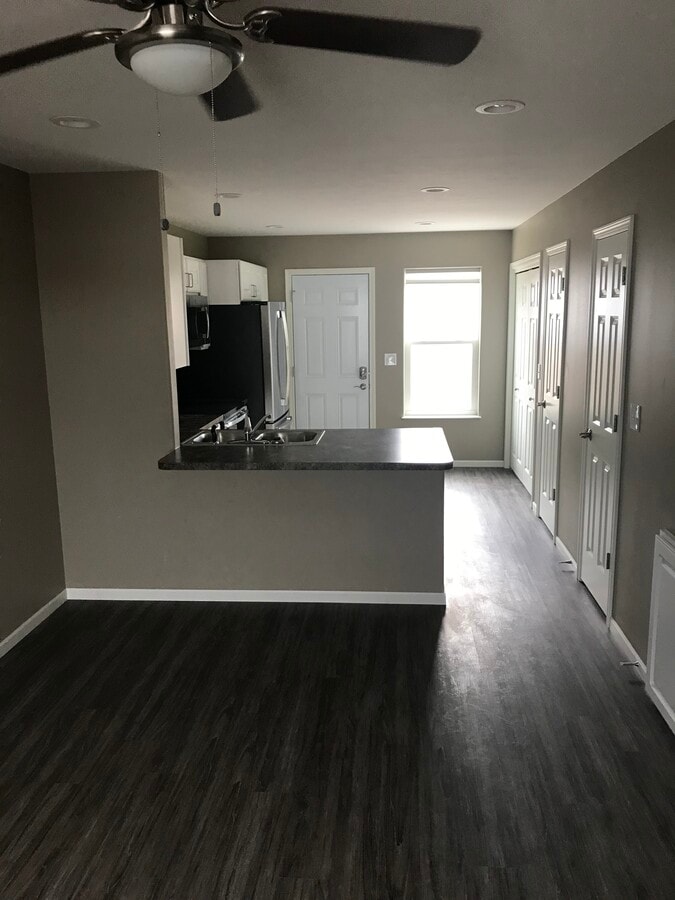 Photo - 3203 Lakeway Drive