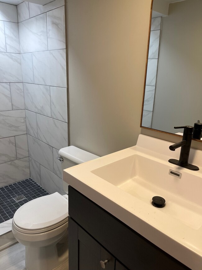 Bathroom #2