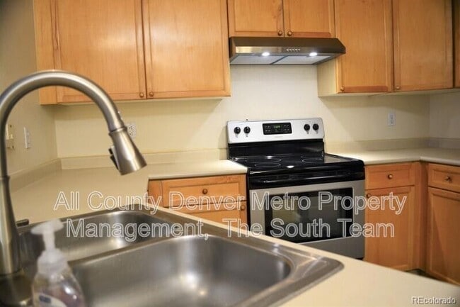 Photo - 7394 S Alkire St Unit 304