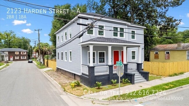 2123 Harden St Unit A