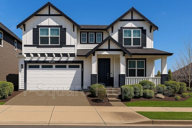 Building Photo - 4324 225th Pl SE