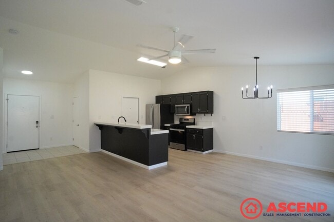 Photo - Beautiful Home Off Merle Haggard Dr!