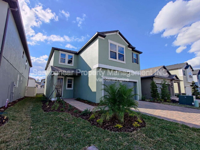 Building Photo - 9683 Wild Begonia Loop Rental