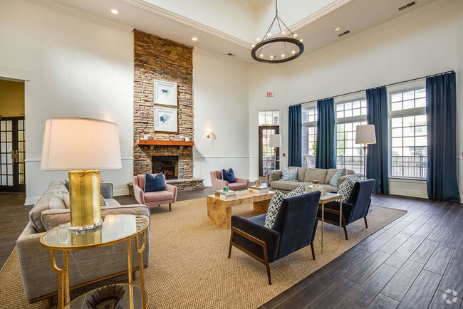 Stunning Clubhouse - Somerset at Trussville Rental