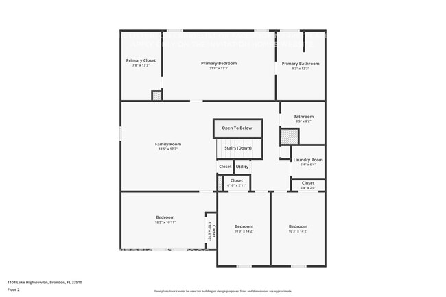 Photo - 1104 Lake Highview Ln