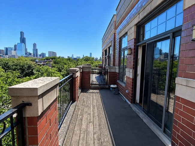 Photo - 1137 W Taylor St