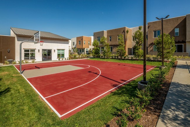 Terrano apartments — community photo