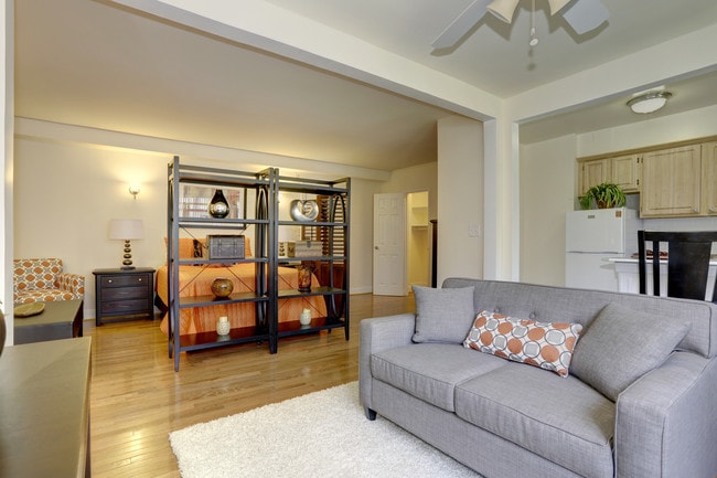 Photo - Tivoli Gardens