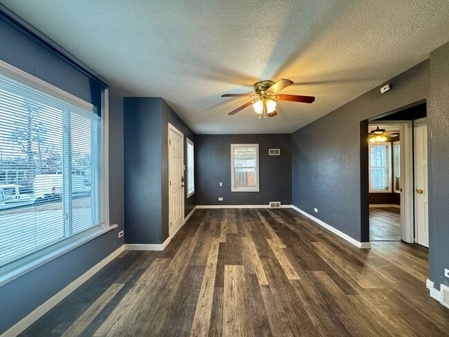 Photo - Newly Renovated 3 Separate Dwelling property in Denver! Available NOW