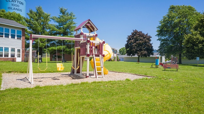 Photo - Parkstead Clayton