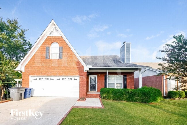 Building Photo - 125 Charleston Way