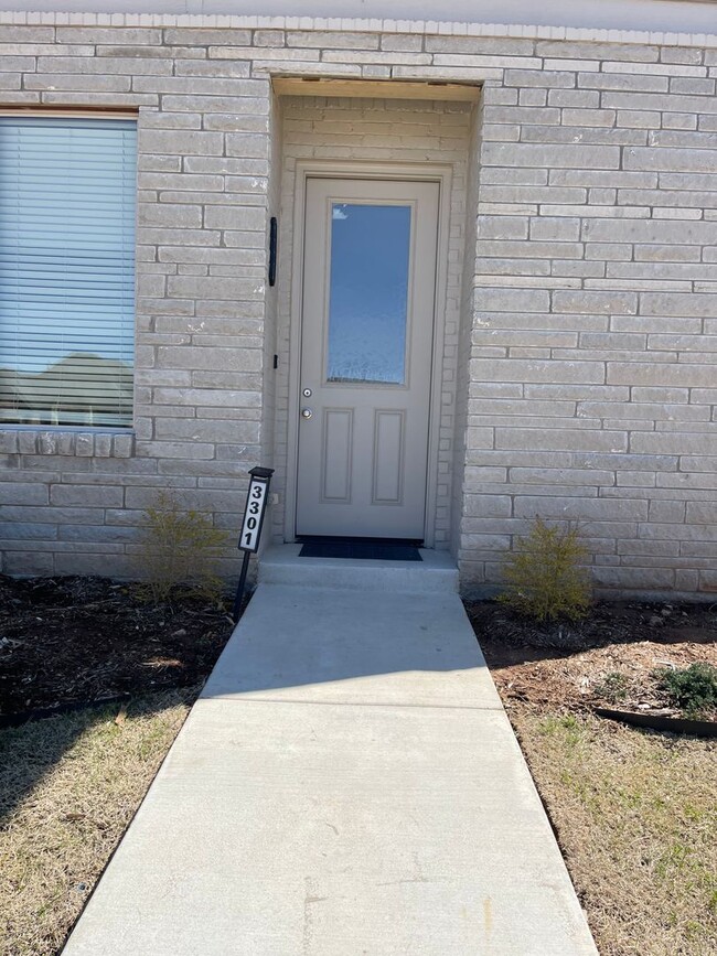 Photo - *Fully Furnished* 4 bedroom, 2.5 bathroom, 2 car garage Gated Neighborhood