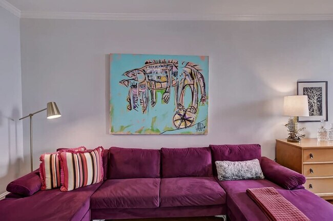 Photo - 518 Lamar Ave Unidad FL2-ID1331047P