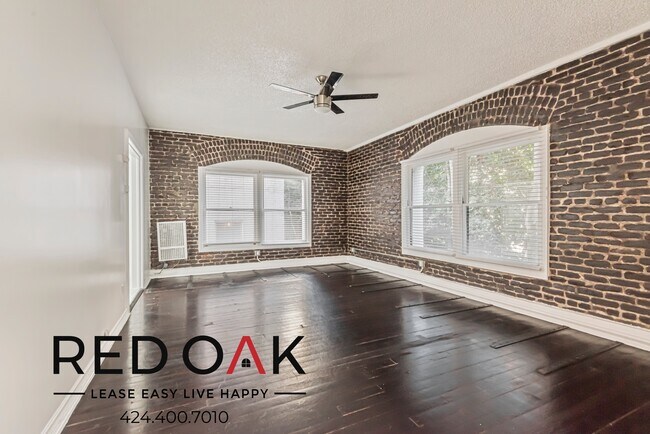 Photo - 854 S Oxford Ave Unidad 310 Rental