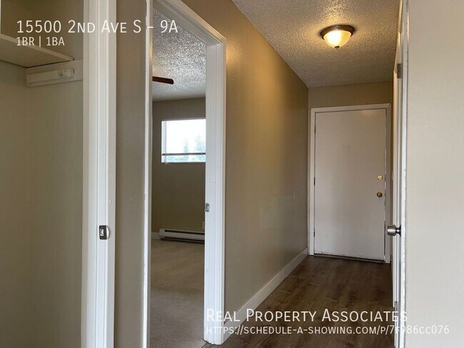 Photo - 15500 2nd Ave S Unit 9A