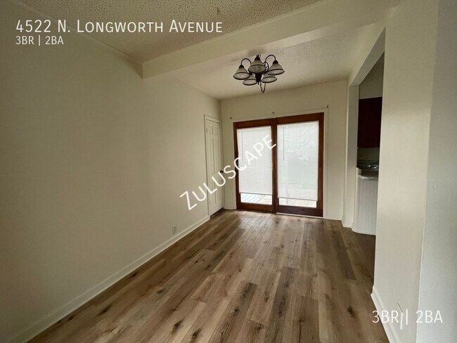 Photo - 4522 N Longworth Ave