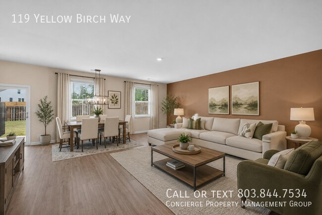 Photo - 119 Yellow Birch Wy