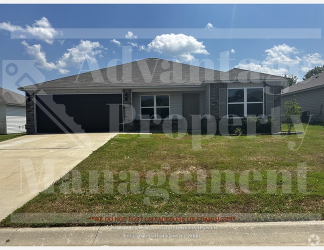 Building Photo - 4 Winter Vly Cv Rental
