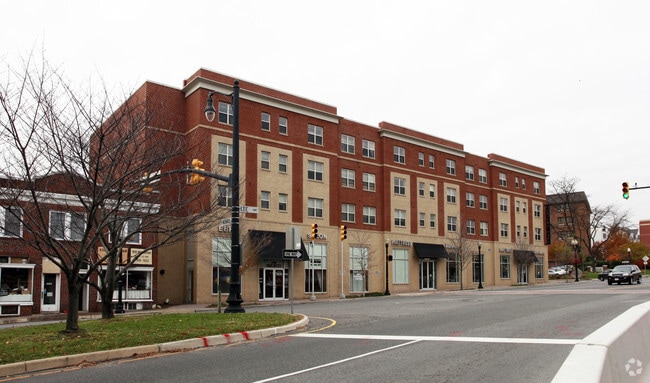 Photo - Hunters Park