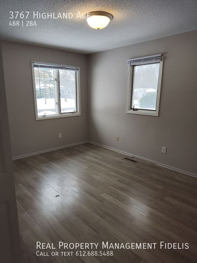 Photo - 3767 Highland Ave