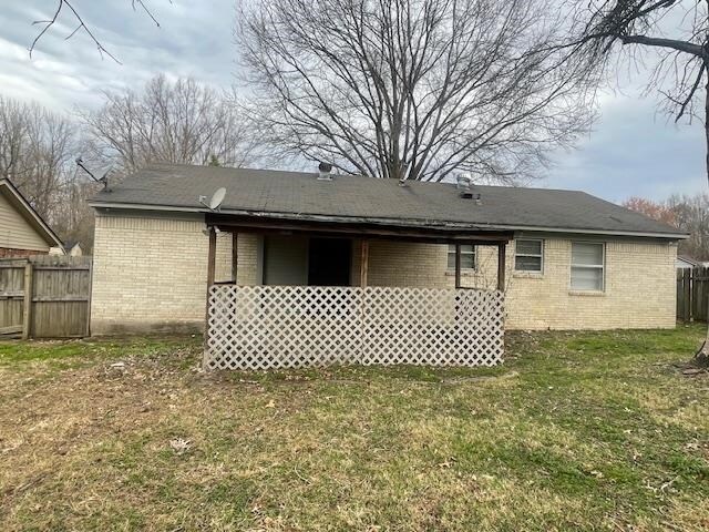 Photo - 5336 Braden Dr