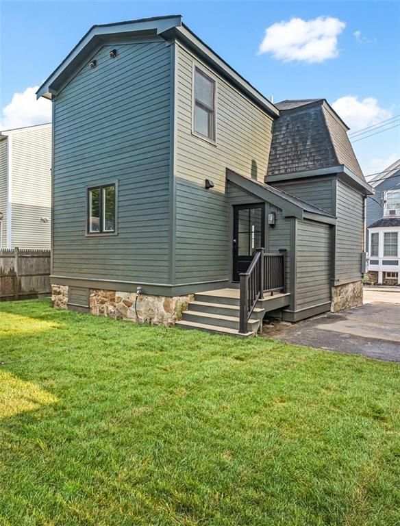 Photo - 6 Potter St