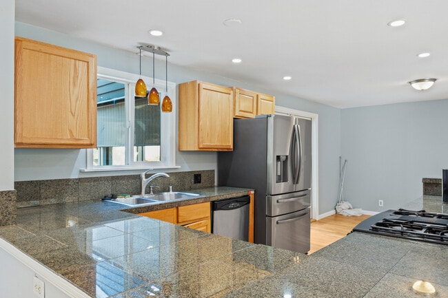 Photo - 18315 6th Ave NW