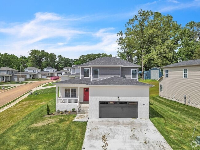 Building Photo - New Construction Ruby Floor Plan Near Exit 4 Rental