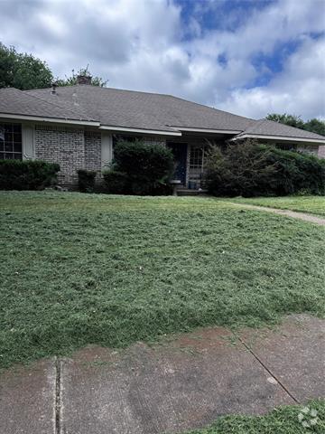 Building Photo - 13316 Fall Manor Dr Rental