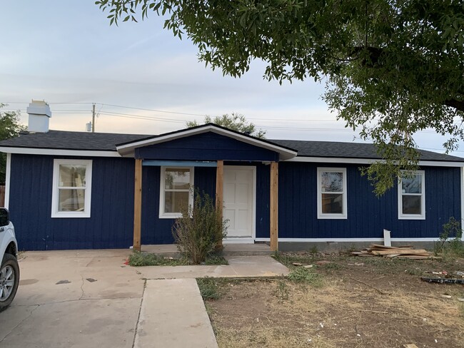 Building Photo - 3810 Monty Dr Rental