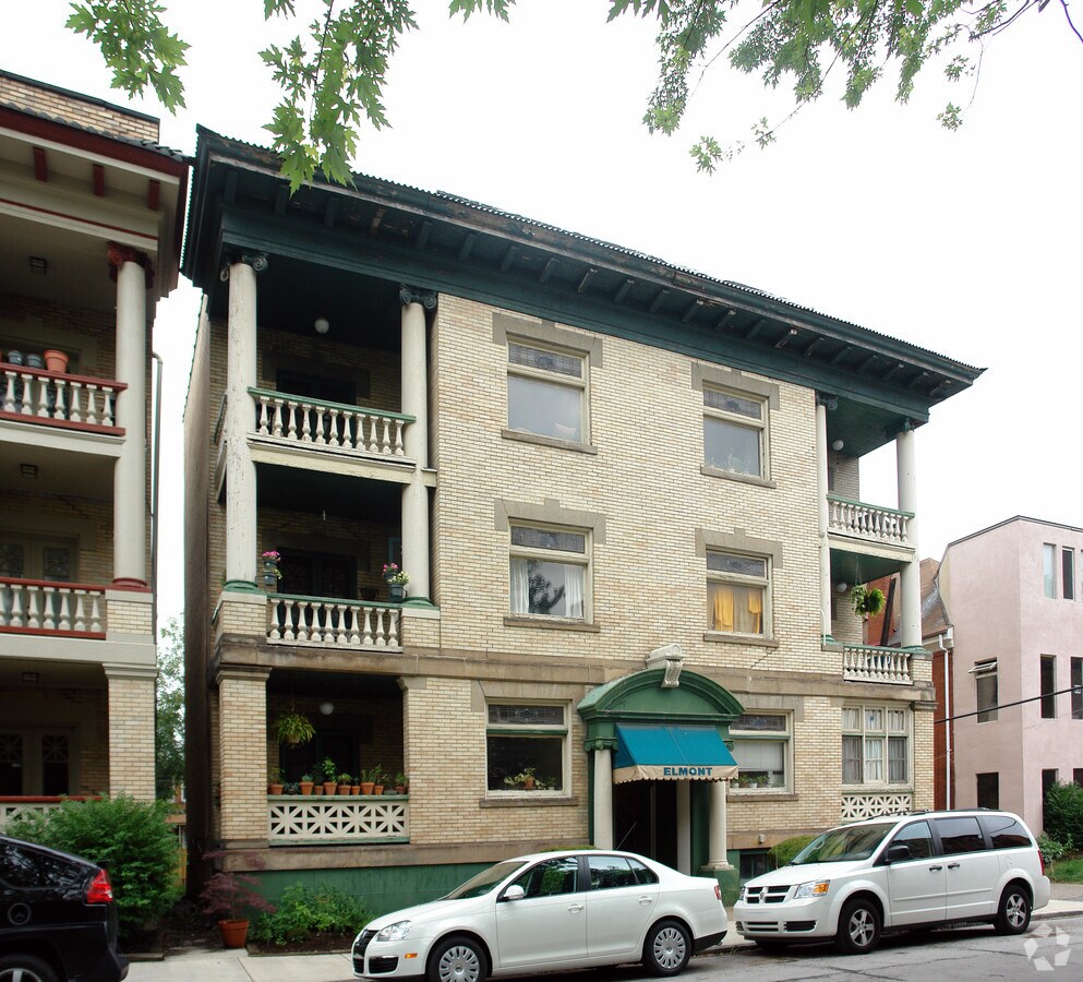 ELMONT - ELMONT Apartments