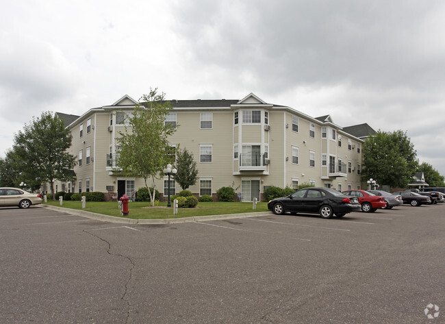 Building Photo - Hidden Cove Apartments