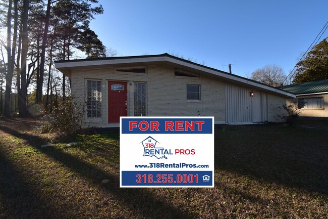 2 Bed 1 Bath House in Ruston - 2 Bed 1 Bath House in Ruston