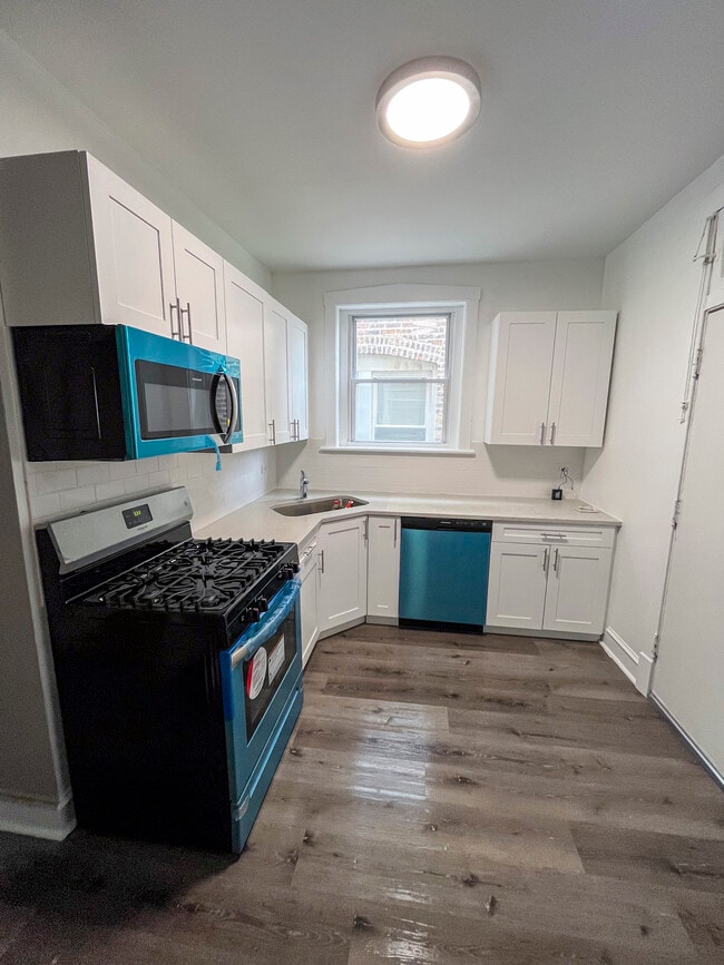 Photo - 8134 S South Shore Dr Apartments Unit 1