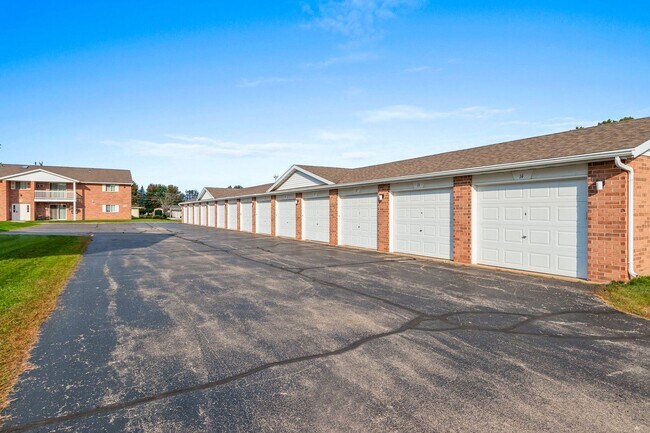 Black Creek Estates