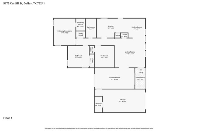 Photo - 5175 Cardiff St