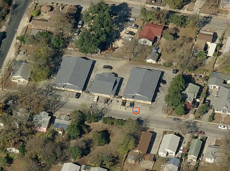 Photo - Rockwood Apartments