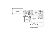 2 BR Lower