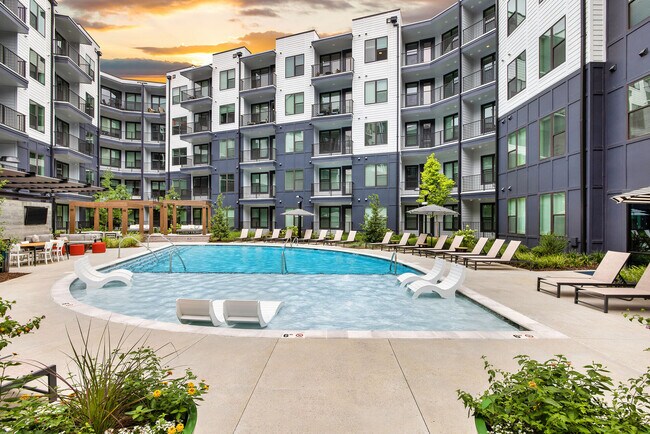 Ellison Parkview